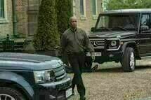 The Equalizer 14
