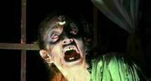 The Evil Dead  1