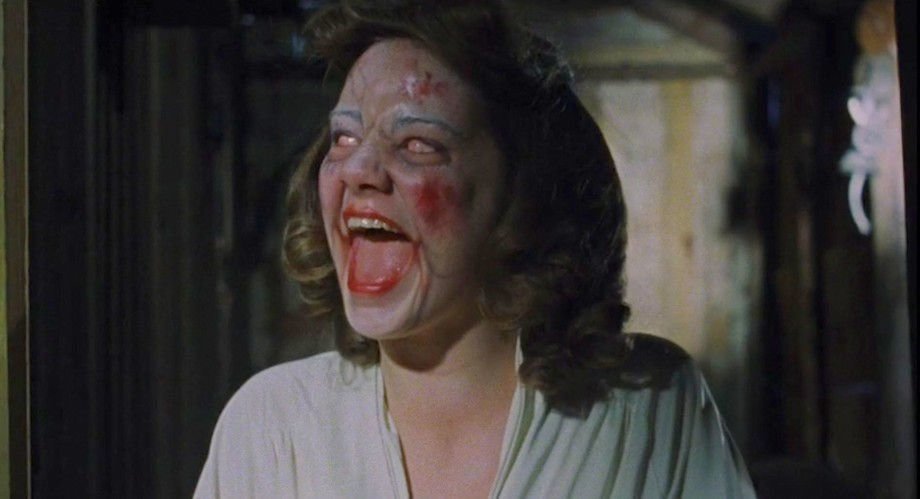 The Evil Dead  3