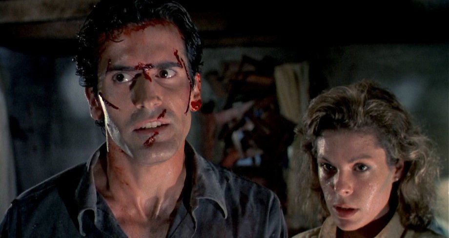 The Evil Dead  4
