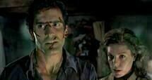 The Evil Dead  4