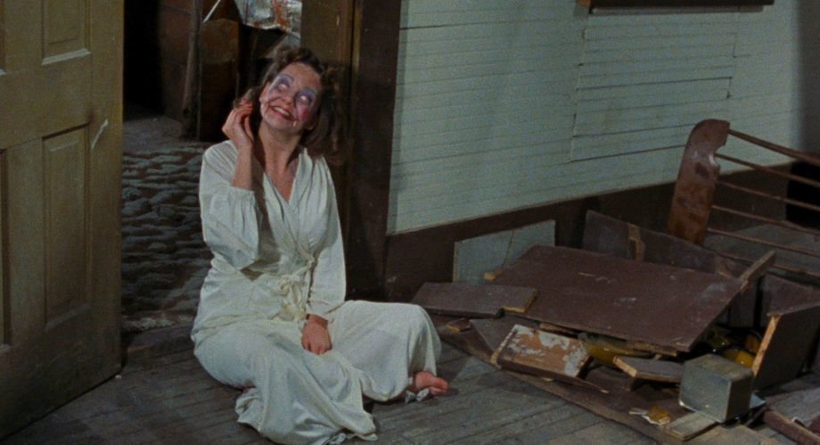 The Evil Dead  5