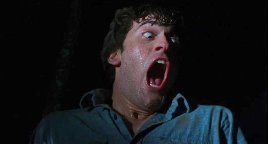 The Evil Dead  6
