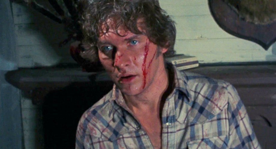 The Evil Dead  7