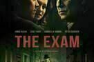 The Exam - Poster 2