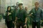 The Expendables 2