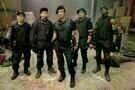 The Expendables