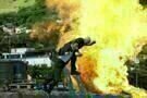 The Expendables