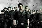 The Expendables 2 - Plakat