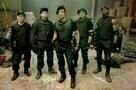 The Expendables