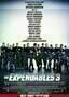 The Expendables 3 - Plakat