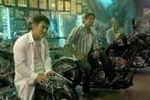 The Expendables