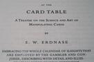 The Expert At The Card Table - Looking For Erdnase - Trailer
