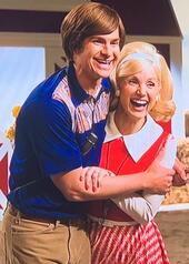 The Eyes of Tammy Faye