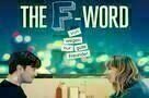 The F-Word - Plakat