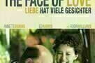 The Face of Love - Plakat