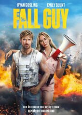 The Fall Guy