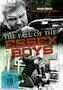 The Fall of the Essex Boys - Plakat