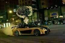 The Fast and the Furious: Tokyo Drift The Fast and the Furious: Tokyo Drift