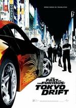 The Fast and the Furious: Tokyo Drift (2)