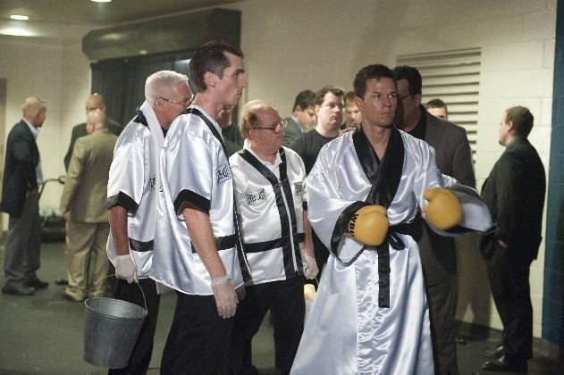 The Fighter 10