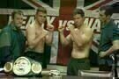 The Fighter 12