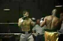 The Fighter 17