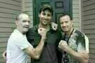 The Fighter 22