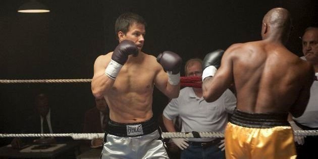 The Fighter 24