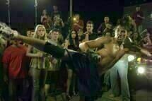 The Fighters