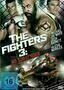 The Fighters 3 - No Surrender - Poster