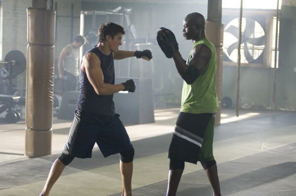 The Fighters