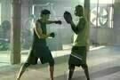 The Fighters