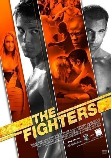 The Fighters