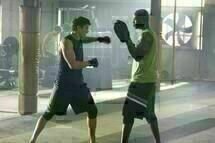 The Fighters