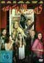 The FInal Girls - Plakat