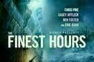 The Finest Hours - Plakat