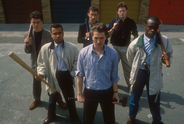 The Firm 4
