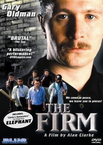 The Firm 6