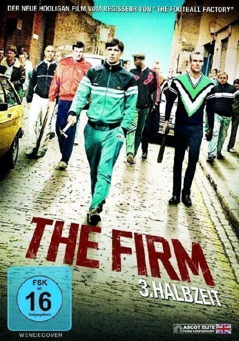 The Firm Dvd Cover The Firm Dvd Cover