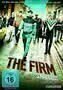The Firm Dvd Cover