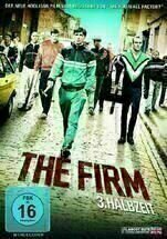 The Firm Dvd Cover The Firm Dvd Cover