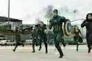 The First Avenger Civil War 03