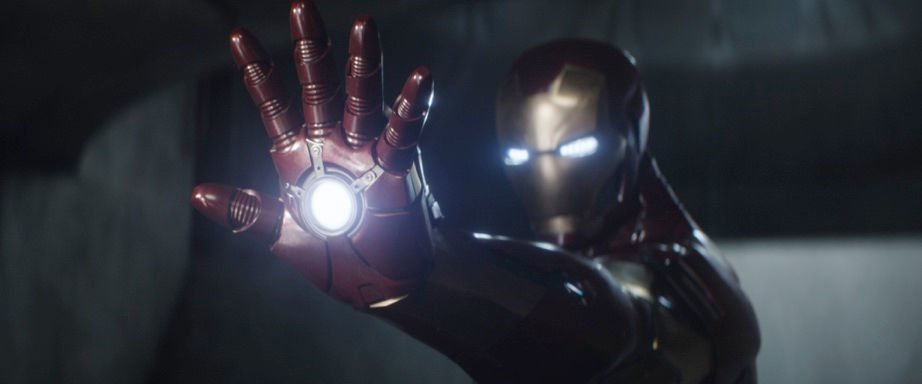 The First Avenger Civil War 06