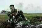 The First Avenger Civil War 15