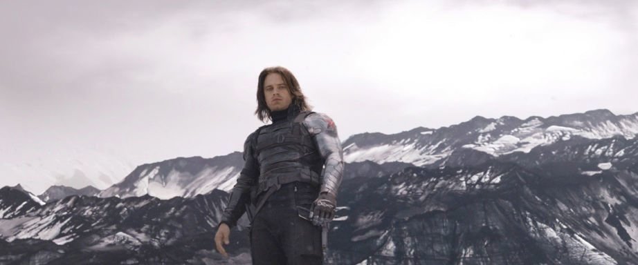 The First Avenger Civil War 17