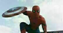 The First Avenger Civil War 18