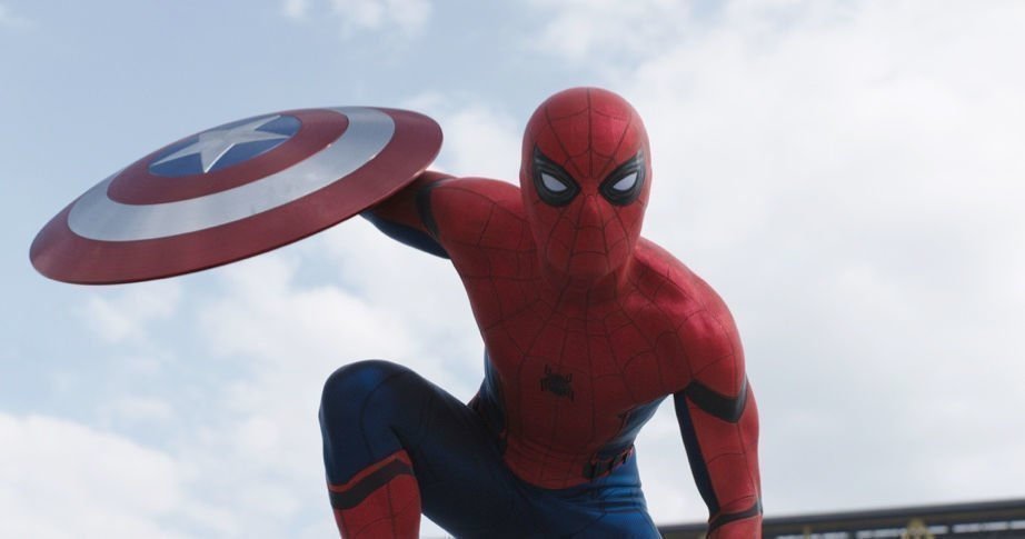 The First Avenger Civil War 18