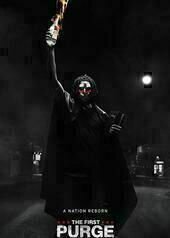 The First Purge