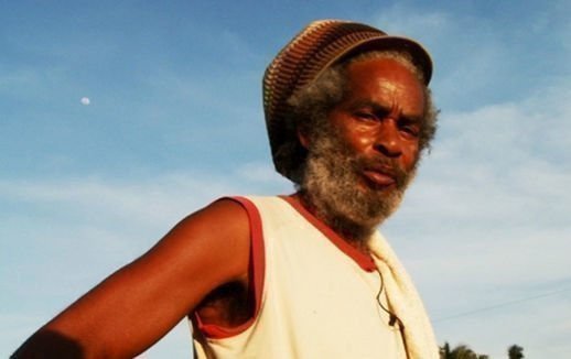 The First Rasta